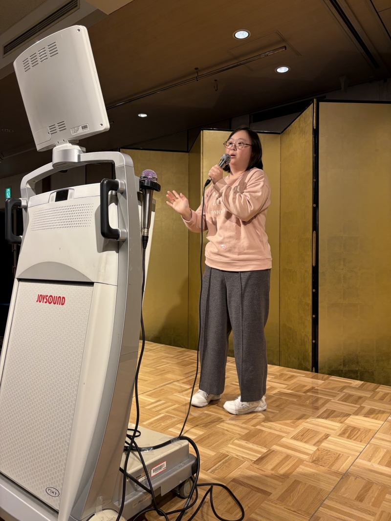 えいこうカラオケｓ