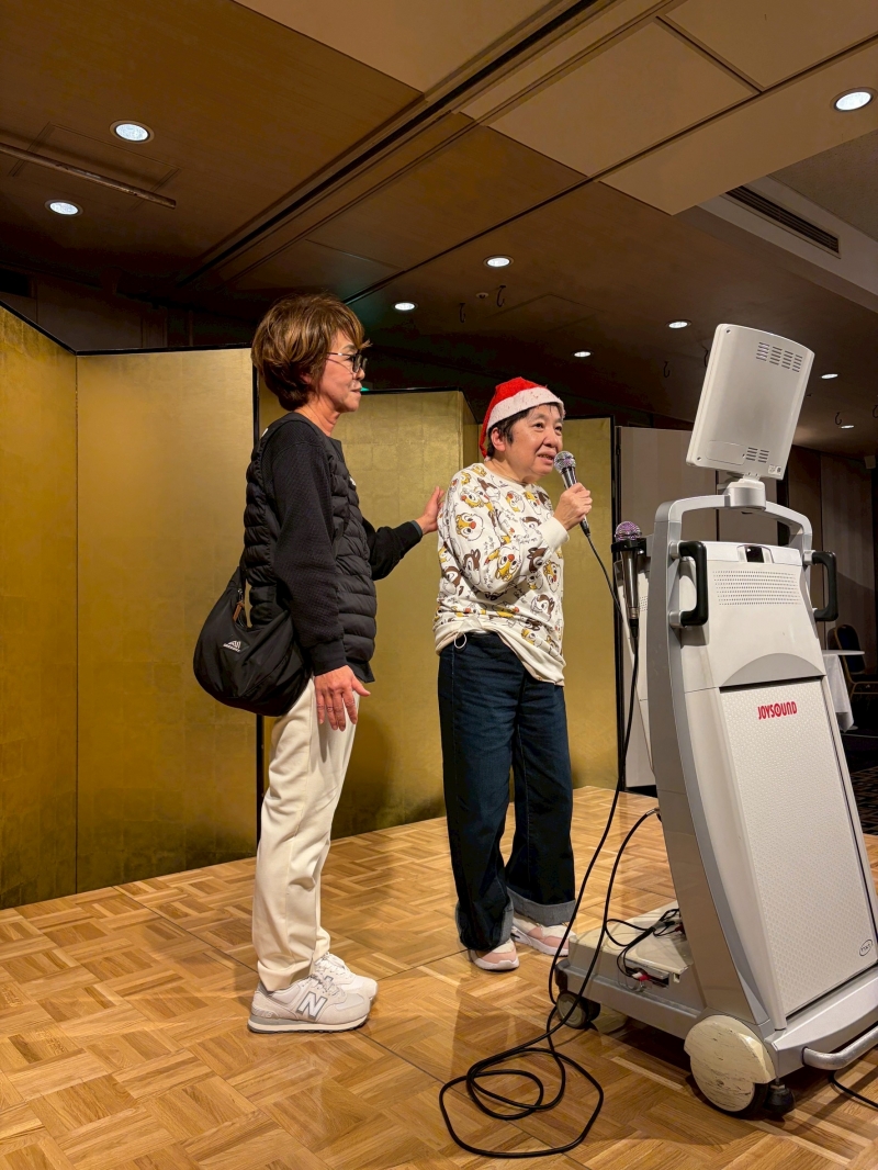 えいこうカラオケｋ