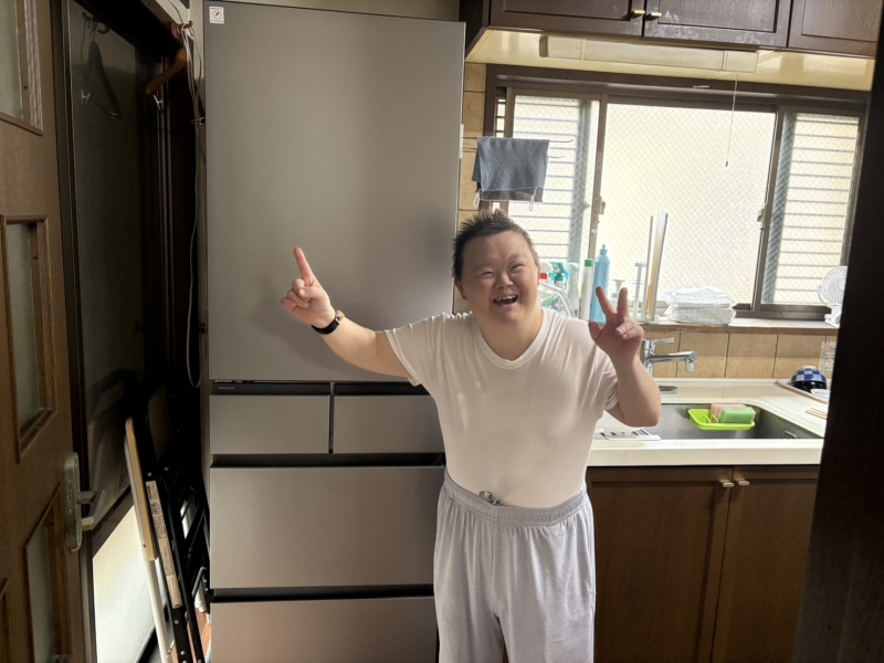 冷蔵庫1